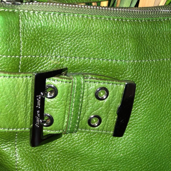 Charles David hobo bag - Picture 4 of 5